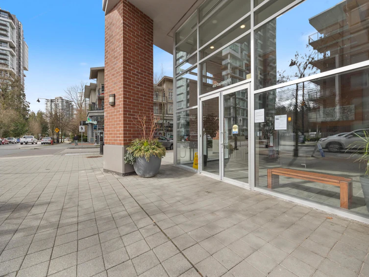1201-400 Capilano Road, Port Moody, BC, V3H 0E1 - 3
