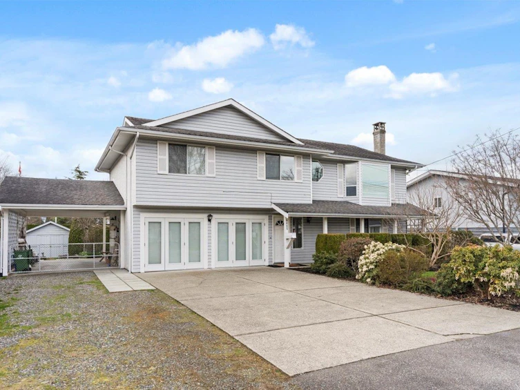 6445 Silverthorne Road, Chilliwack, BC, V2R 2N6 - 2