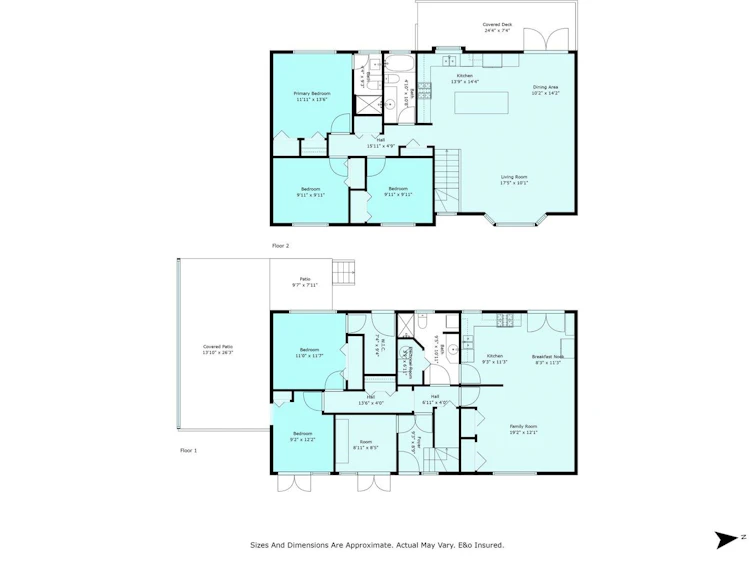 6445 Silverthorne Road, Chilliwack, BC, V2R 2N6 - 3