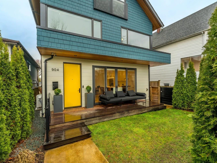 904 E 37th Avenue, Vancouver, BC, V5W 1G2 - 28
