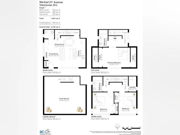 904 E 37th Avenue, Vancouver, BC, V5W 1G2 - 33