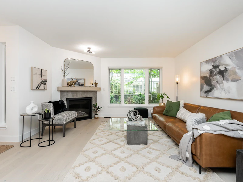 47 - 2351 Parkway Boulevard, Coquitlam BC V3E 3P2