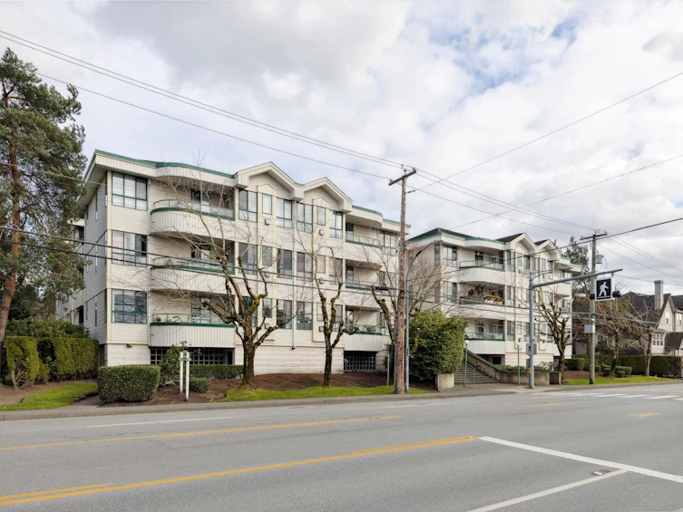 109-7300 Gilbert Road, Richmond, BC, V7C 3W2 - 2