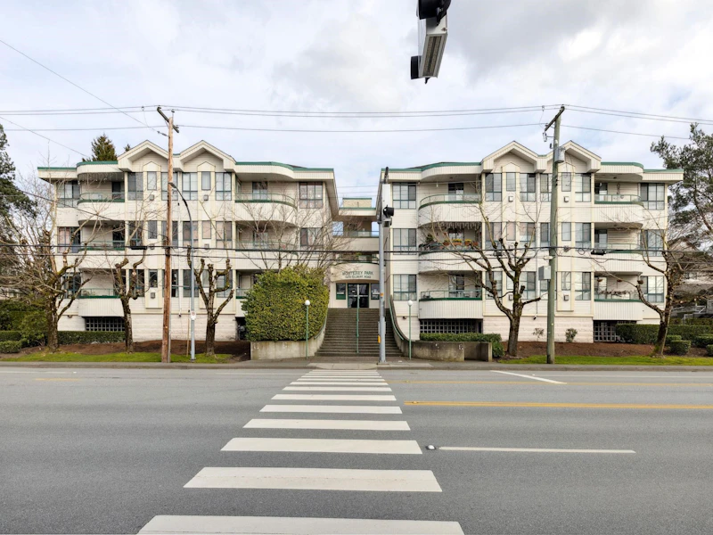 109 - 7300 Gilbert Road, Richmond BC V7C 3W2