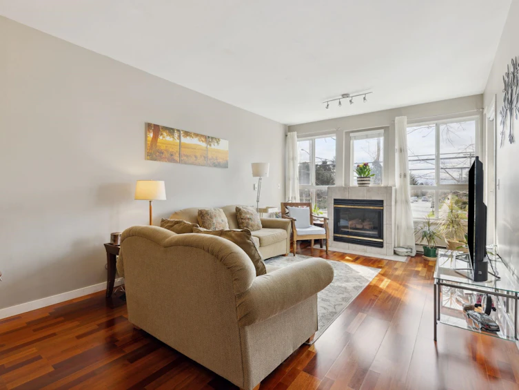 109-7300 Gilbert Road, Richmond, BC, V7C 3W2 - 8