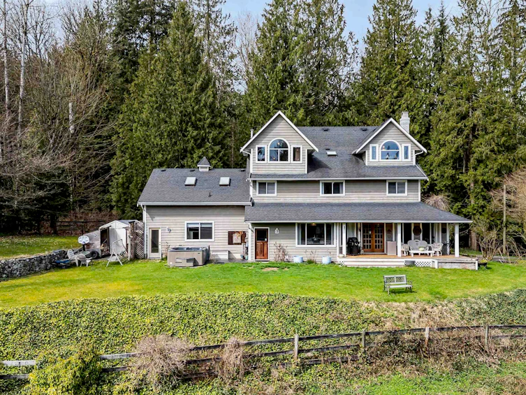 31920 Olson Avenue, Mission, BC, V4S 1E8 - 2