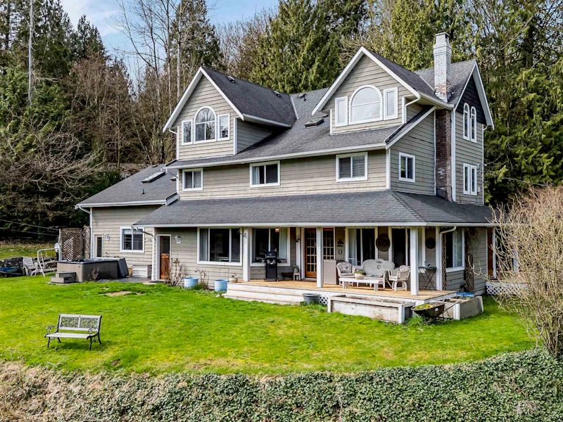 31920 Olson Avenue, Mission BC V4S 1E8