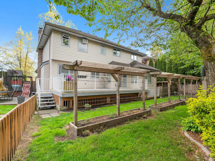 8484 215b Street, Langley, BC, V1M 2K8 - 37