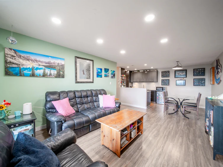 109-5340 Hastings Street, Burnaby, BC, V5B 1R1 - 2