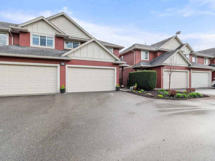 5-7519 Morrow Road, Agassiz, BC, V0M 1A2 - 2