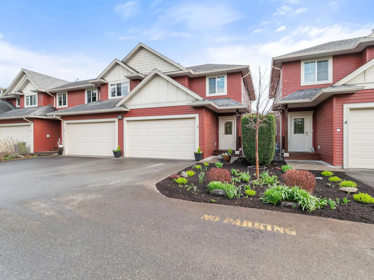 5-7519 Morrow Road, Agassiz, BC, V0M 1A2