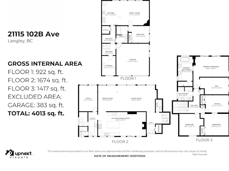 21115 102b Avenue, Langley, BC, V1M 3J5 - 40