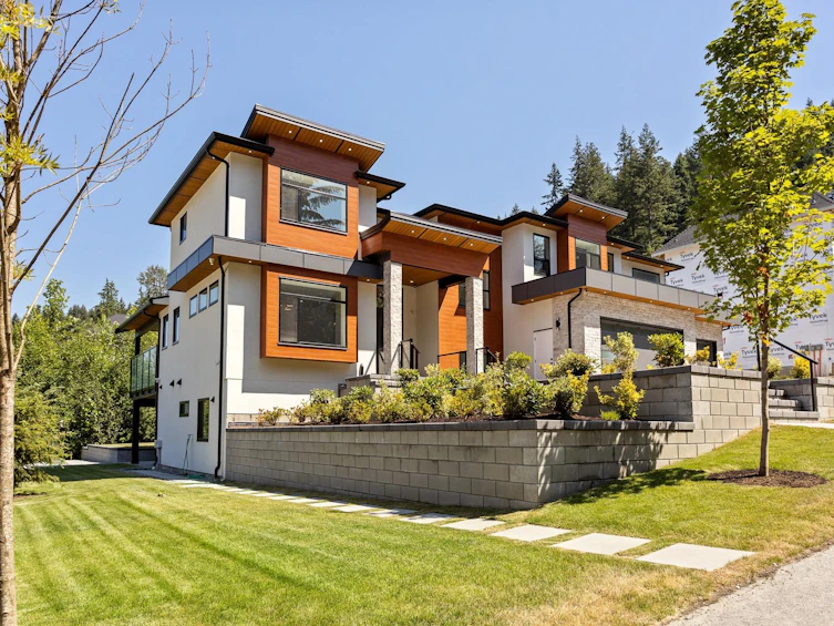 2961 Eaglecrest Drive, Port Moody, BC, V3H 5G6 - 3