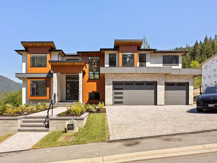 2961 Eaglecrest Drive, Port Moody, BC, V3H 5G6