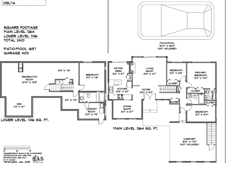 8857 Delvista Drive, Delta, BC, V4C 4A7 - 40