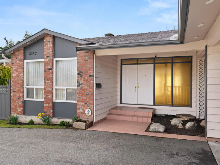 8857 Delvista Drive, Delta, BC, V4C 4A7 - 2