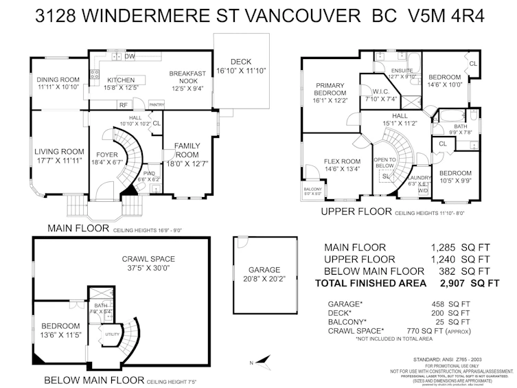 3128 Windermere Street, Vancouver, BC, V5M 4R4 - 39