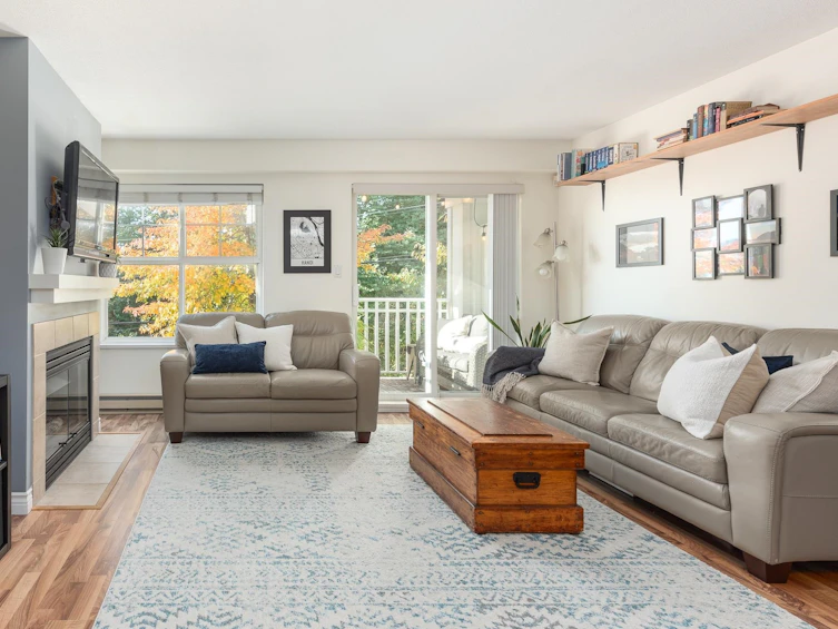 45-123 Seventh Street, New Westminster, BC, V3M 6Y2 - 2