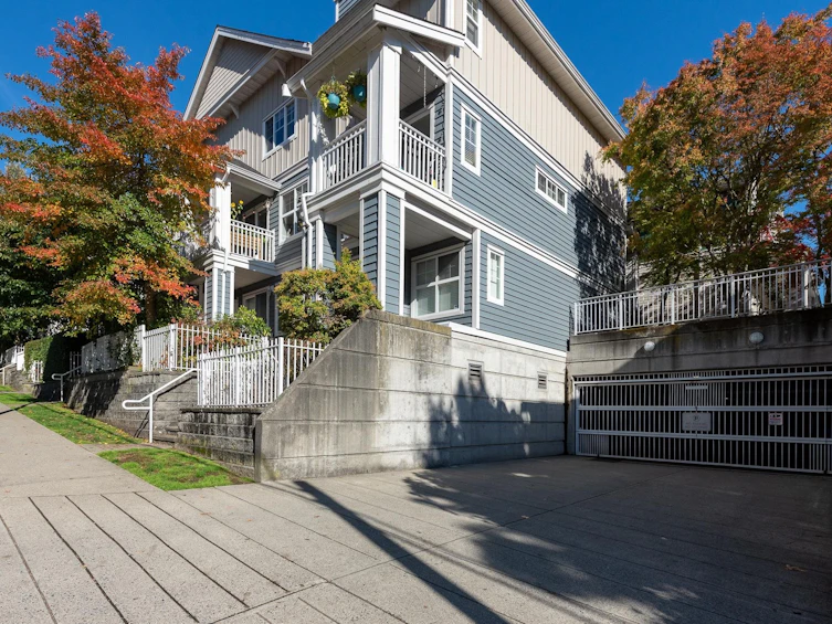 45-123 Seventh Street, New Westminster, BC, V3M 6Y2 - 7