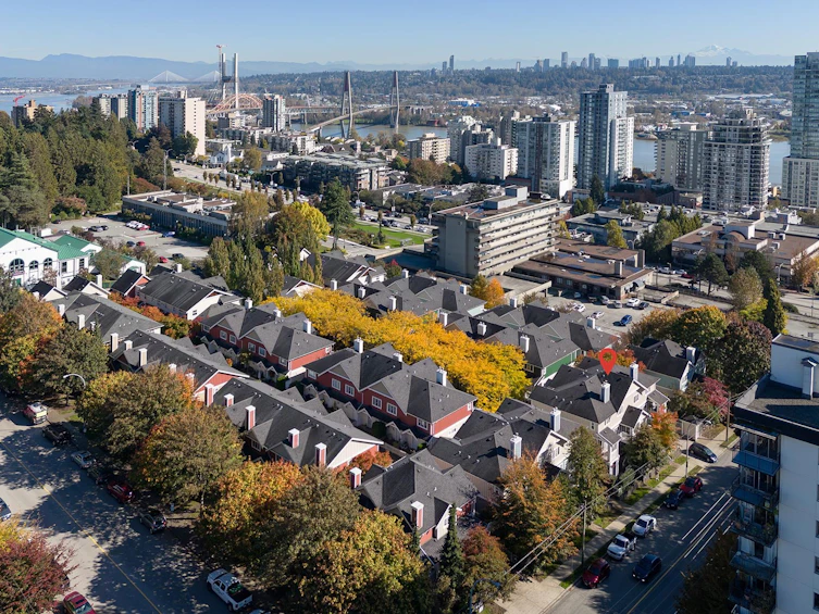 45-123 Seventh Street, New Westminster, BC, V3M 6Y2 - 32