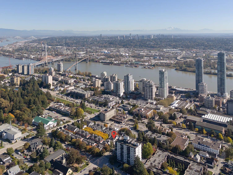 45-123 Seventh Street, New Westminster, BC, V3M 6Y2 - 30