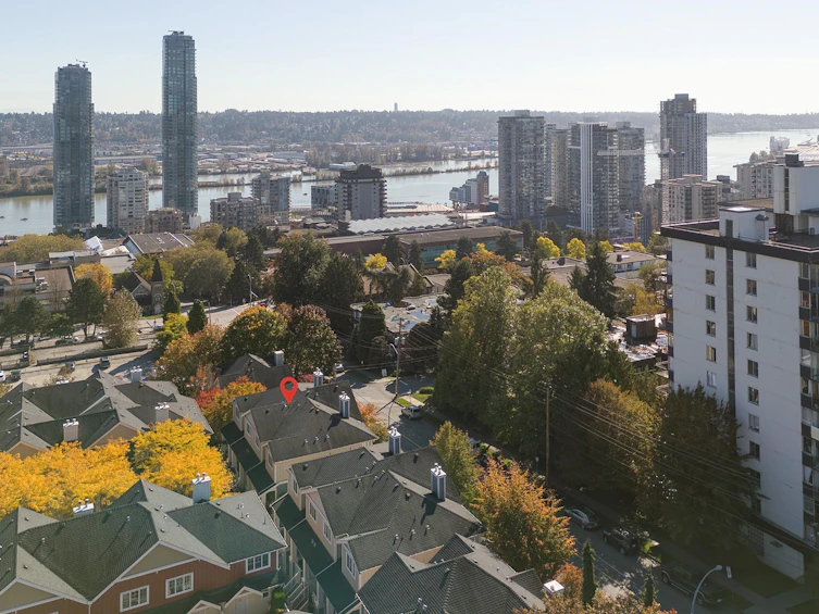 45-123 Seventh Street, New Westminster, BC, V3M 6Y2 - 33