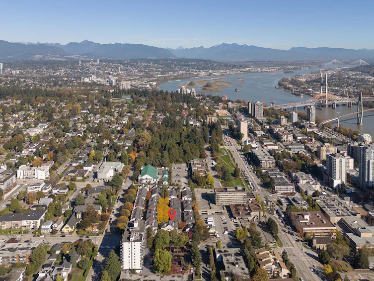 45-123 Seventh Street, New Westminster, BC, V3M 6Y2 - 31