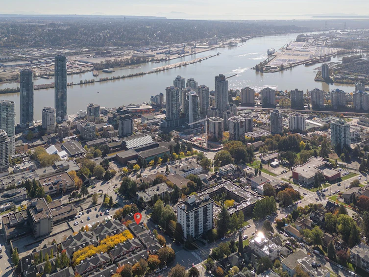 45-123 Seventh Street, New Westminster, BC, V3M 6Y2 - 29