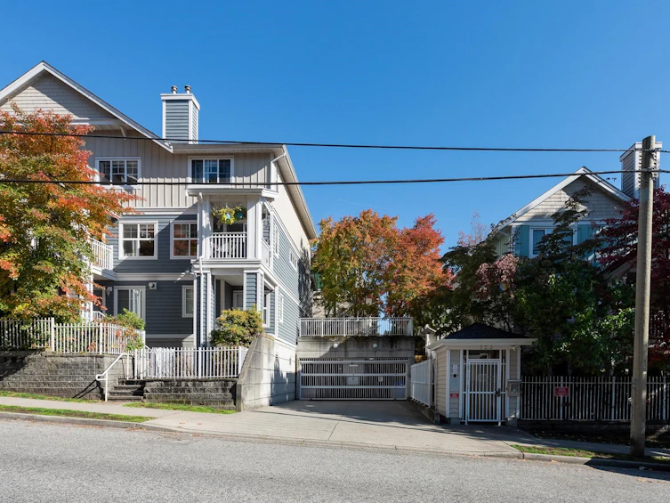 45-123 Seventh Street, New Westminster, BC, V3M 6Y2 - 8