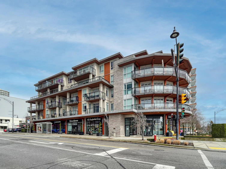 405-1420 Johnston Road, Surrey, BC, V4B 3Z5 - 11