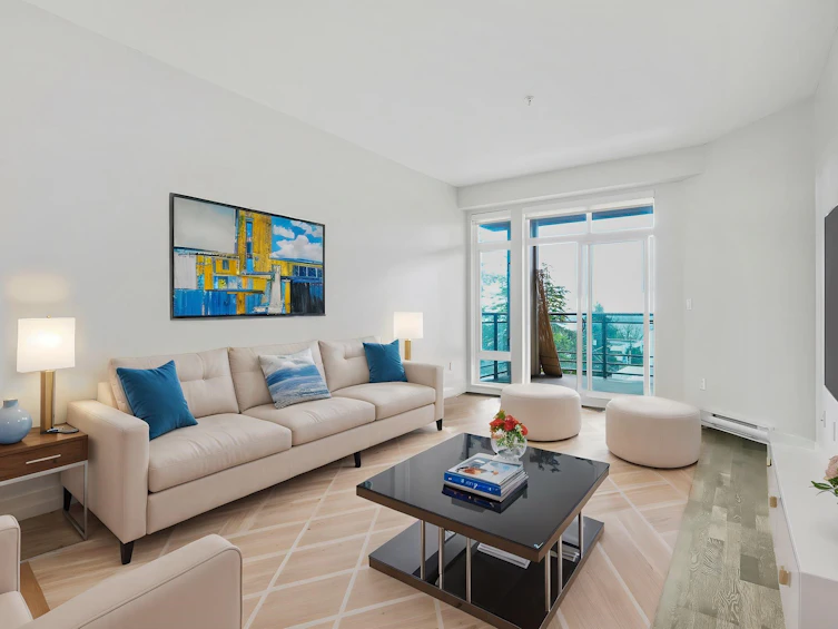 405-1420 Johnston Road, Surrey, BC, V4B 3Z5 - 2