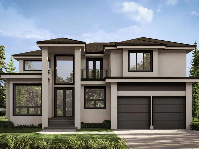 1197 Brisbane Avenue, Coquitlam BC V3J 5K9