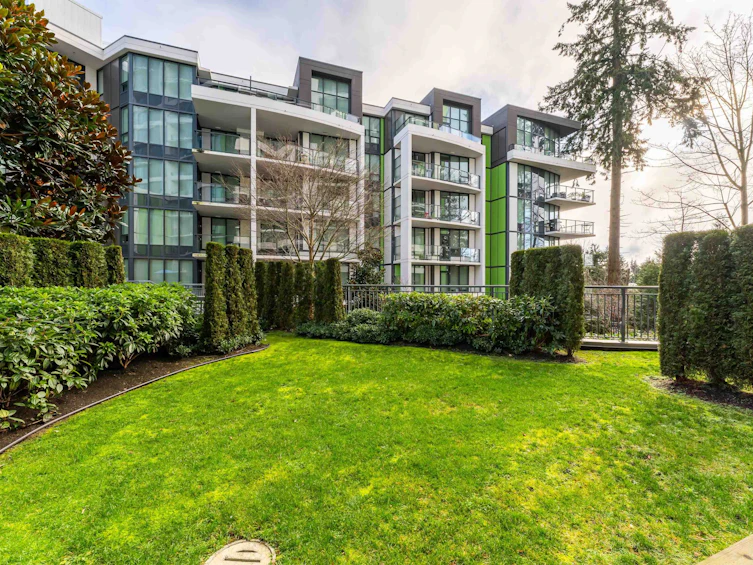 206-3533 Ross Drive, Vancouver, BC, V6S 0L3 - 17