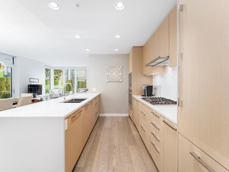 206-3533 Ross Drive, Vancouver, BC, V6S 0L3 - 7