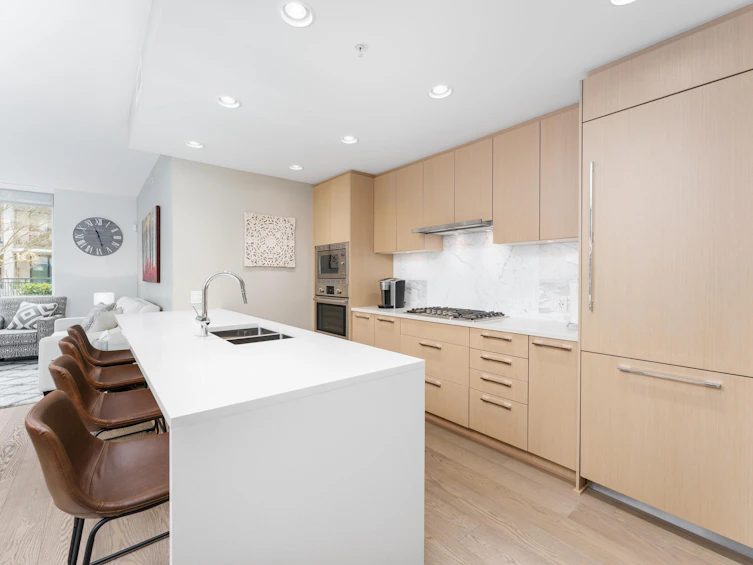 206-3533 Ross Drive, Vancouver, BC, V6S 0L3 - 5