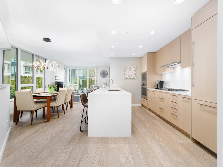 206-3533 Ross Drive, Vancouver, BC, V6S 0L3 - 4
