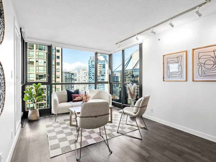 1706-1331 Alberni Street, Vancouver, BC, V6E 4S1 - 3