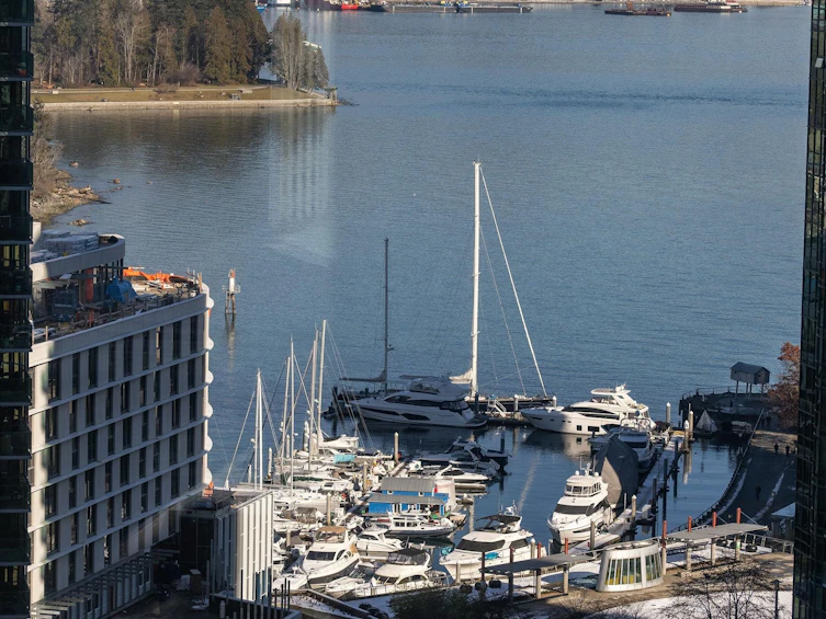 1706-1331 Alberni Street, Vancouver, BC, V6E 4S1 - 28