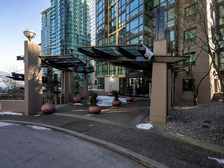 1706-1331 Alberni Street, Vancouver, BC, V6E 4S1 - 34