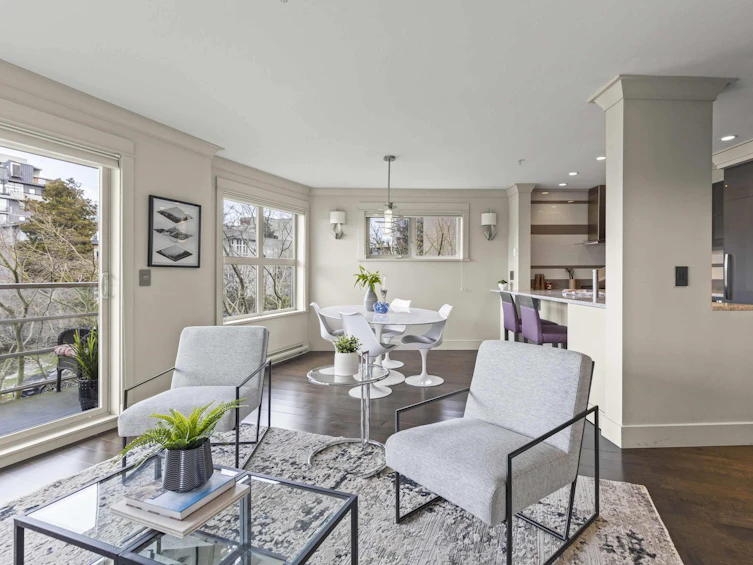 301-1586 W 11th Avenue, Vancouver, BC, V6J 2B6 - 3
