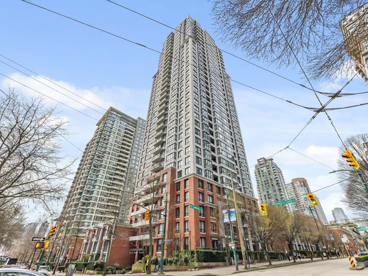 2203-909 Mainland Street, Vancouver, BC, V6B 1S3 - 27