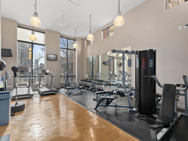 2203-909 Mainland Street, Vancouver, BC, V6B 1S3 - 22