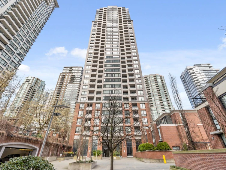 2203-909 Mainland Street, Vancouver, BC, V6B 1S3 - 28