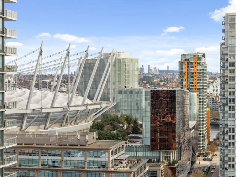 2203-909 Mainland Street, Vancouver, BC, V6B 1S3 - 20