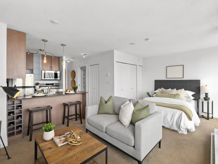 2203-909 Mainland Street, Vancouver, BC, V6B 1S3 - 9