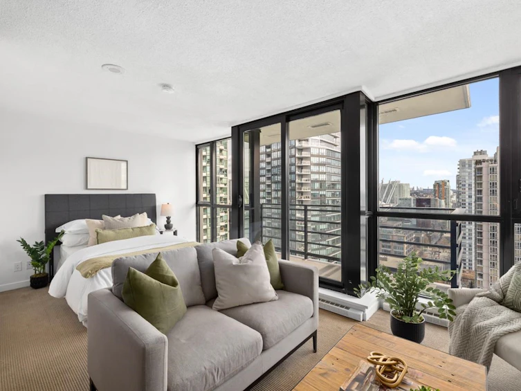 2203-909 Mainland Street, Vancouver, BC, V6B 1S3 - 10