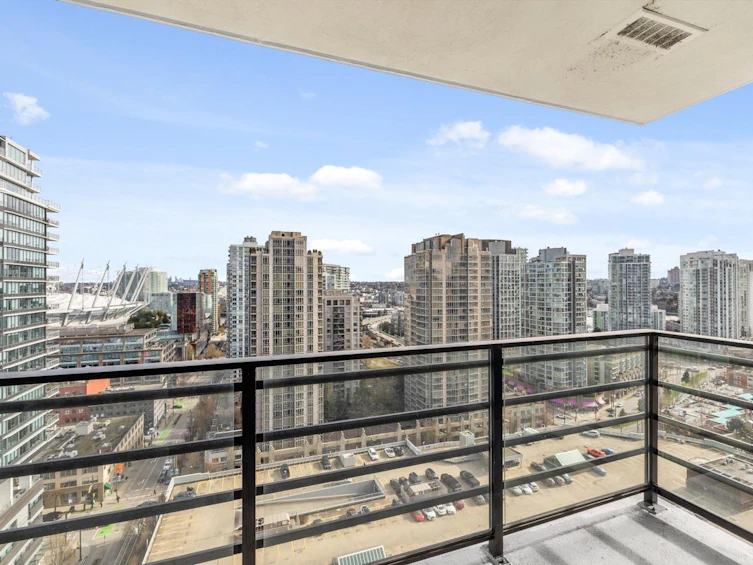 2203-909 Mainland Street, Vancouver, BC, V6B 1S3 - 18
