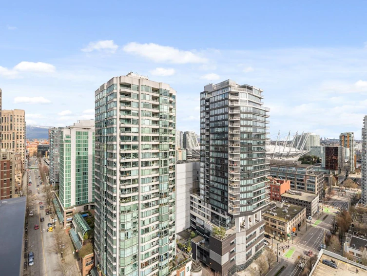 2203-909 Mainland Street, Vancouver, BC, V6B 1S3 - 19
