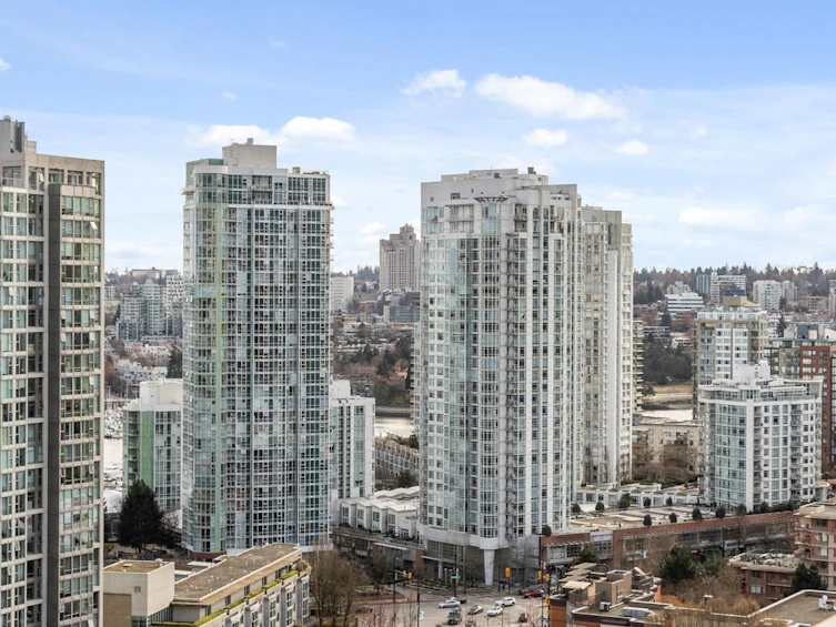 2203-909 Mainland Street, Vancouver, BC, V6B 1S3 - 4