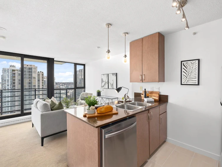 2203-909 Mainland Street, Vancouver, BC, V6B 1S3 - 8